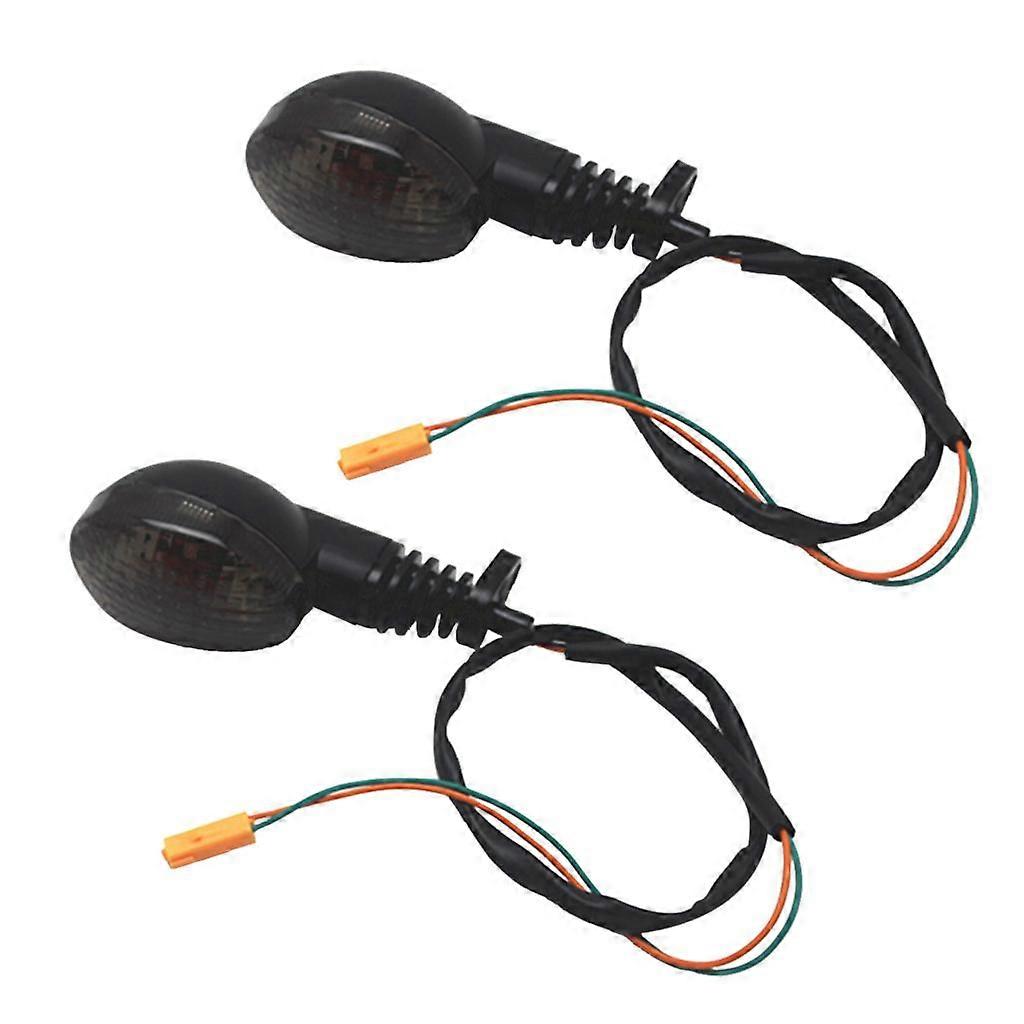 Motorcycle Indicator For 2008 2009 20011 2012 0R