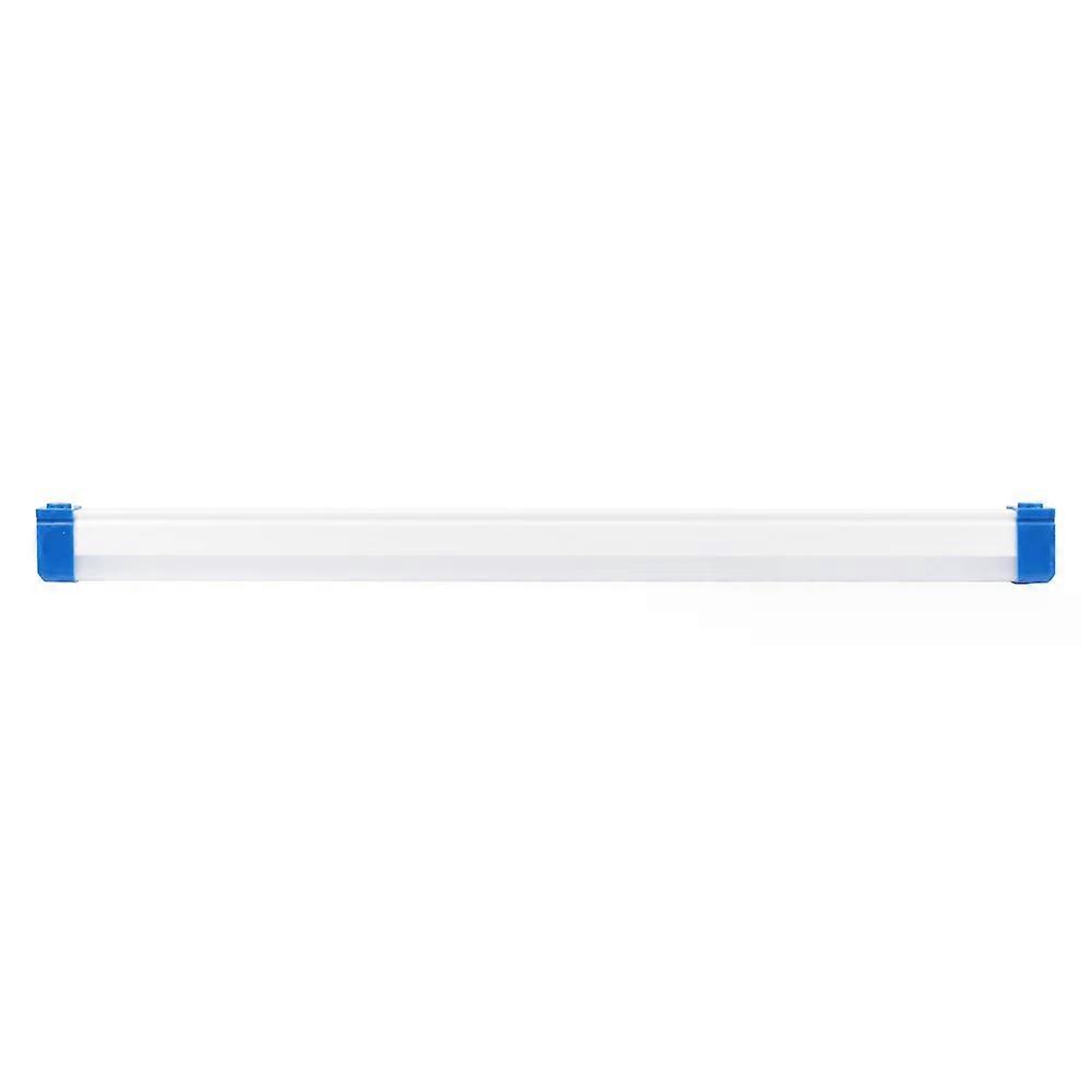 Tüp Gece Lambası Manyetik Süspansiyon USB Şarj Edilebilir Işık Tüpü 15/30 / 50CM Dış Mekan Taşınabilir Uzun Şerit Acil Işık