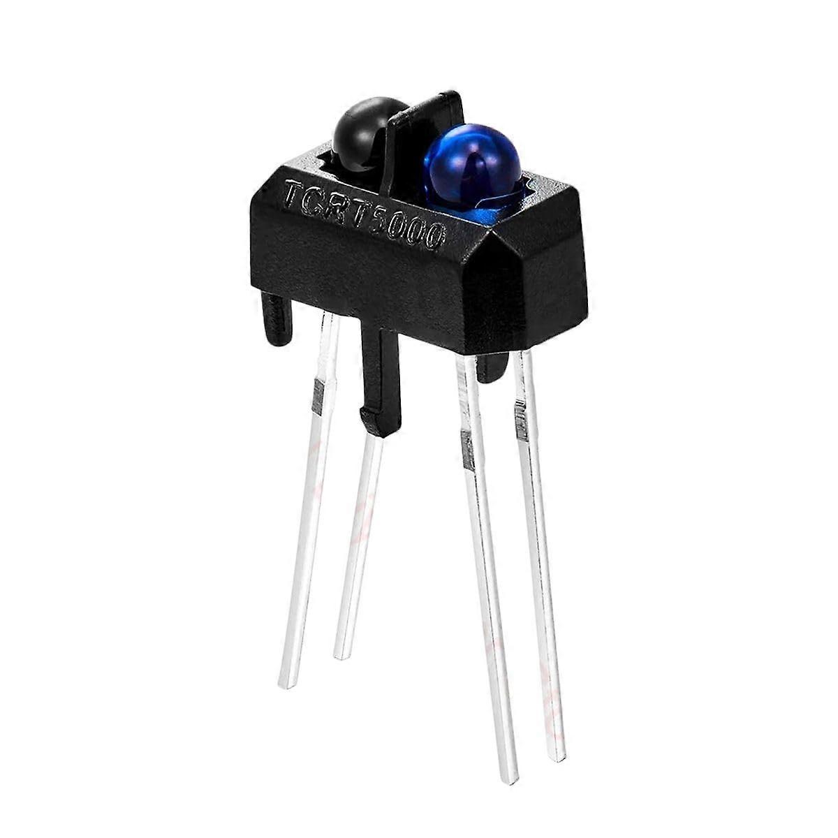 10pcs TCRT5000 PHot Foroelectric Sensors Optical Reflective Sensor Transistor Output