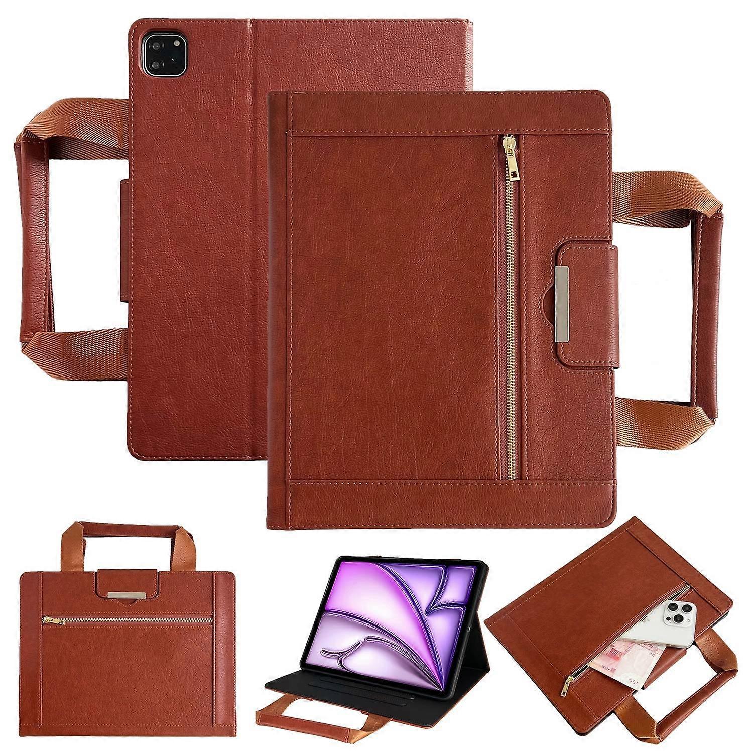 Compatible with iPad Air 13 (2025) Tablet Case
