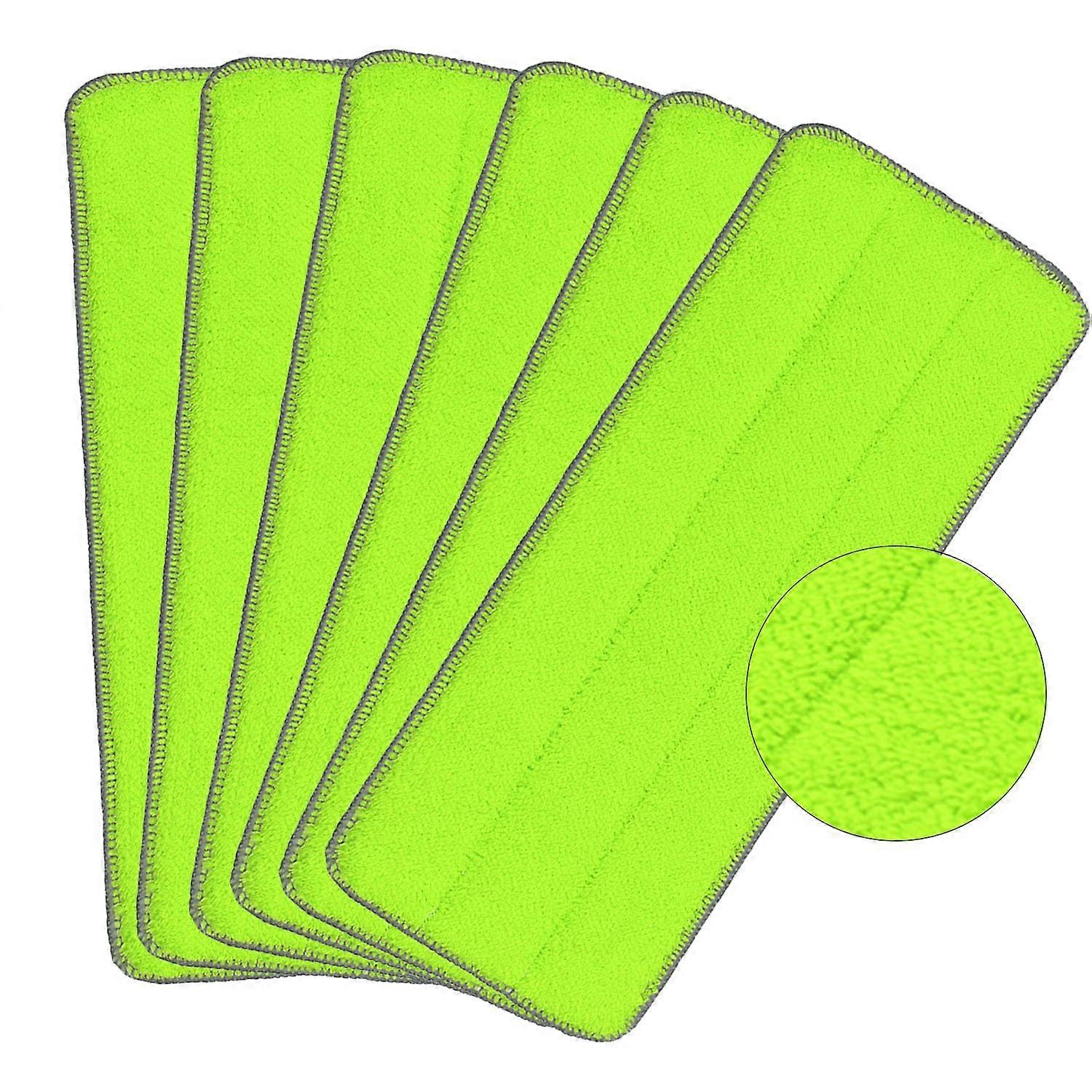 Replacement Mop Refills Compatible with Libman Re 'n Wring Mop and Bucket System