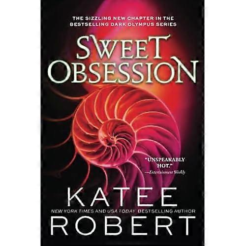 Sweet Obsession