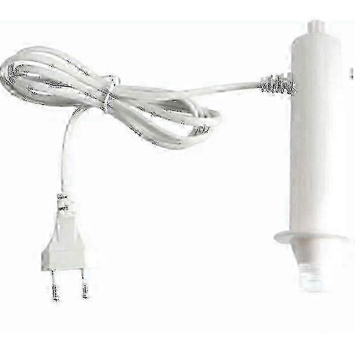 \u200bDerma Wand Anti-Aging Face RF Beauty Instrument - جهاز تدليك مع قابس الاتحاد الأوروبي لتجديد شباب الجلد وتقليل التجاعيد\u200b