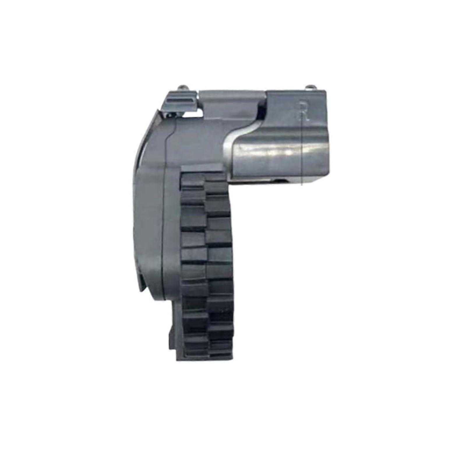 Left and Right Wheels,Compatible for Roborock,S50 S51 S52 Travel S55 Module Replacement Parts Sweeping Robot Accessories(R)