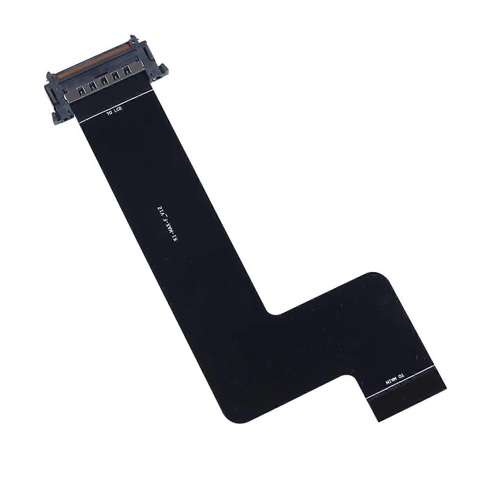 Display Screen Cable Fast Speed Data Transmission For 3D Printing Applications Seamlessly Connection