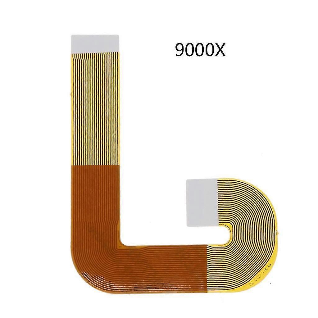 Laser Lens Flex Flexible Flat Ribbon Cable Laser Lens Connection For Ps2