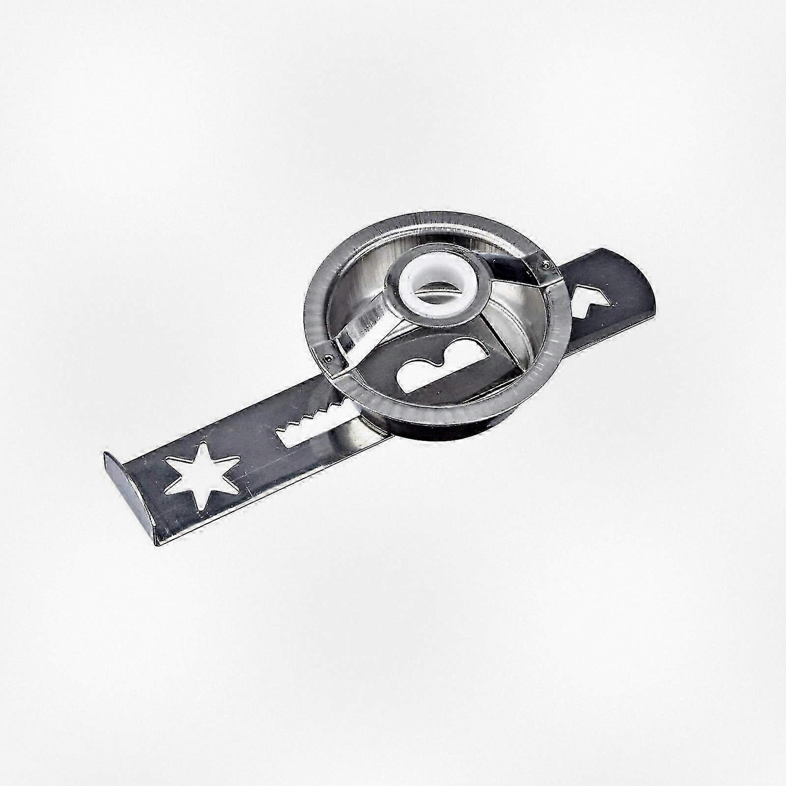 Metal Cake Mold Components and Biscuit Parts Suitable for Meat Grinding Machines