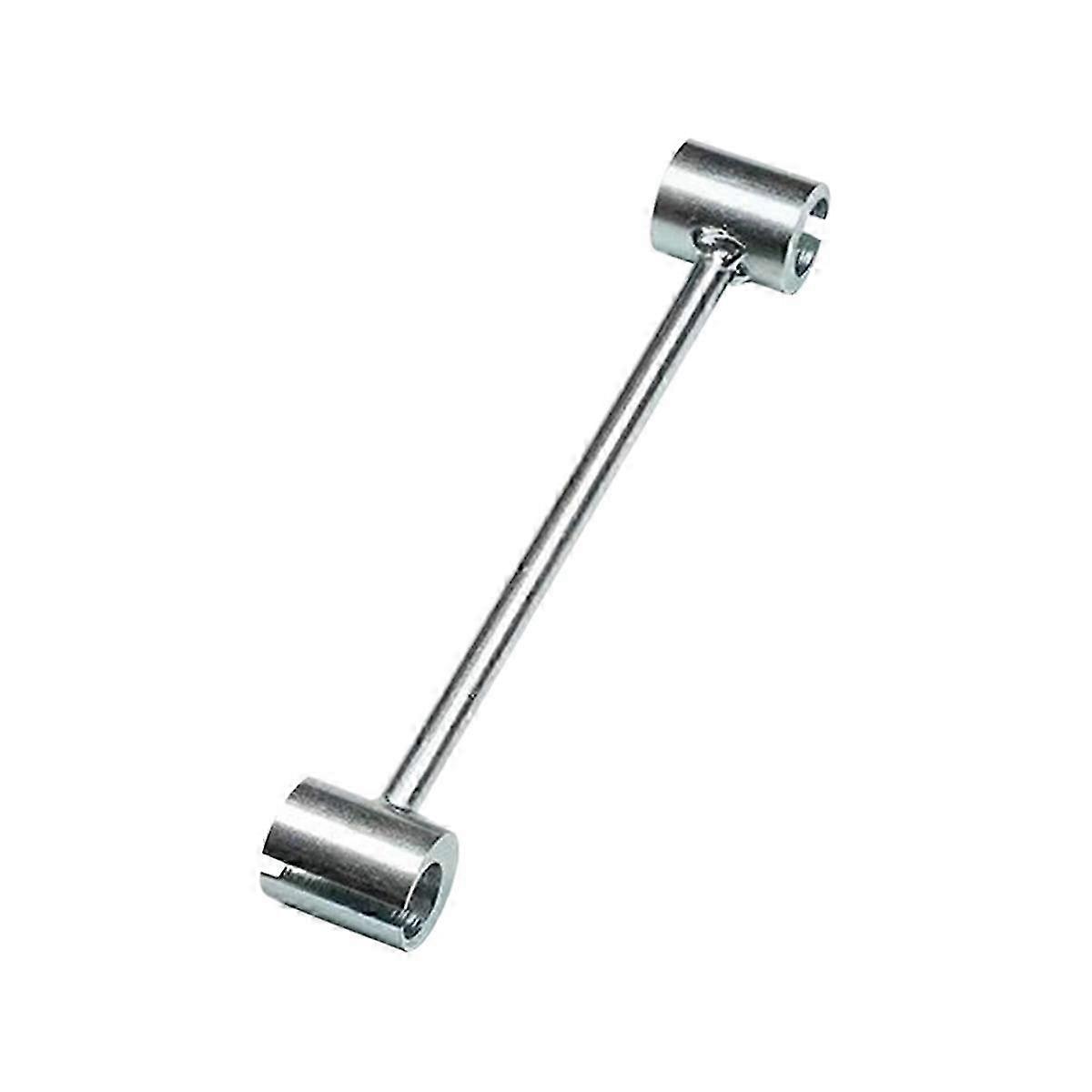Hinge Adjustment Hinge Adjustment Tool Multi-Specification Portable Labor-Saving Flag Hinge Adjustment Wrench 19-25MM