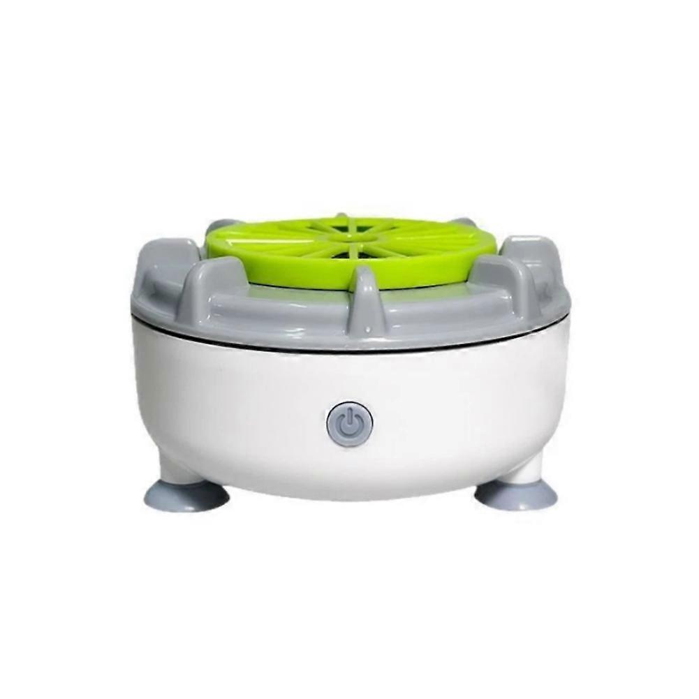 Seattleget Efficient Portable Fruit and Vegetable Washers, Ultrasonic Cleaner