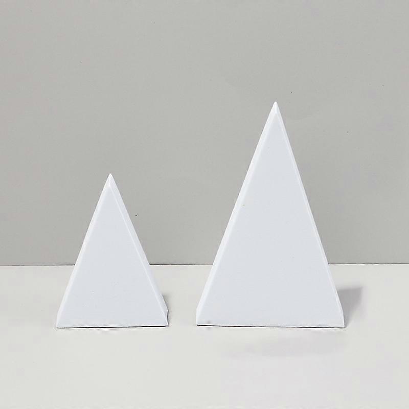 Shooting Foam Props 2 x Triangles Combo Kits