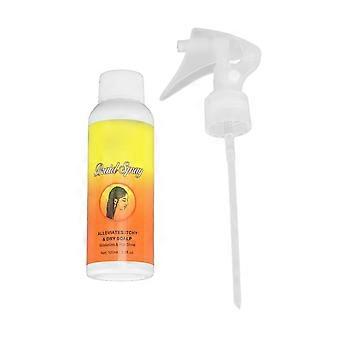 2025 100ml Dreadlocks Spray Moisturizing Soothing Nourish Hair Styling Dreadlock Refreshing Spray