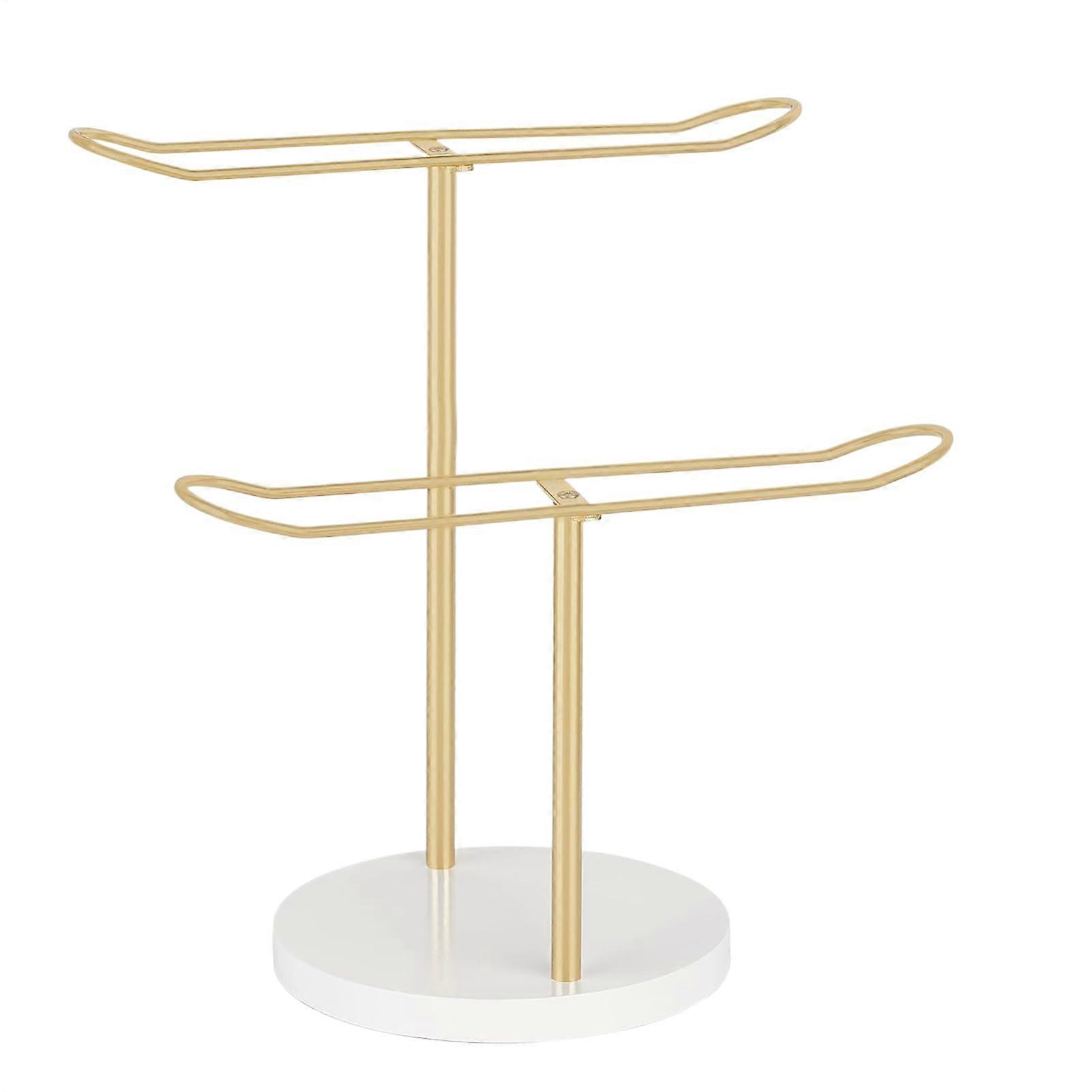Desktop multipurpose storage holder