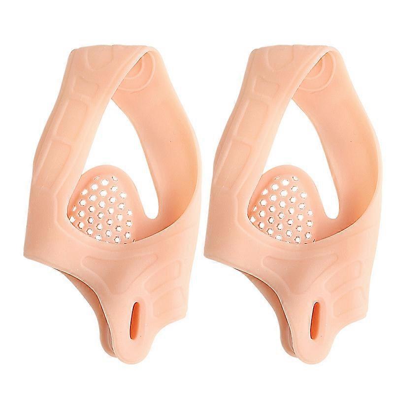 INF 131 Arch Support Toe Spreader Hudton SEBS