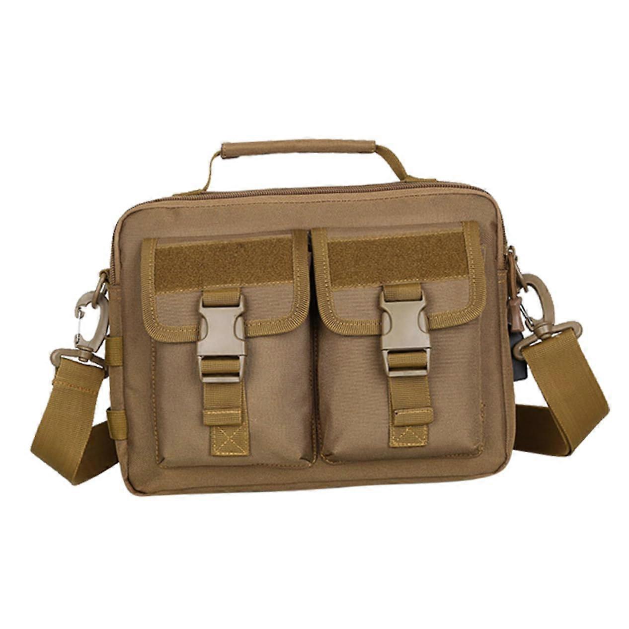 Acessórios para exteriores com design de acampamento e design