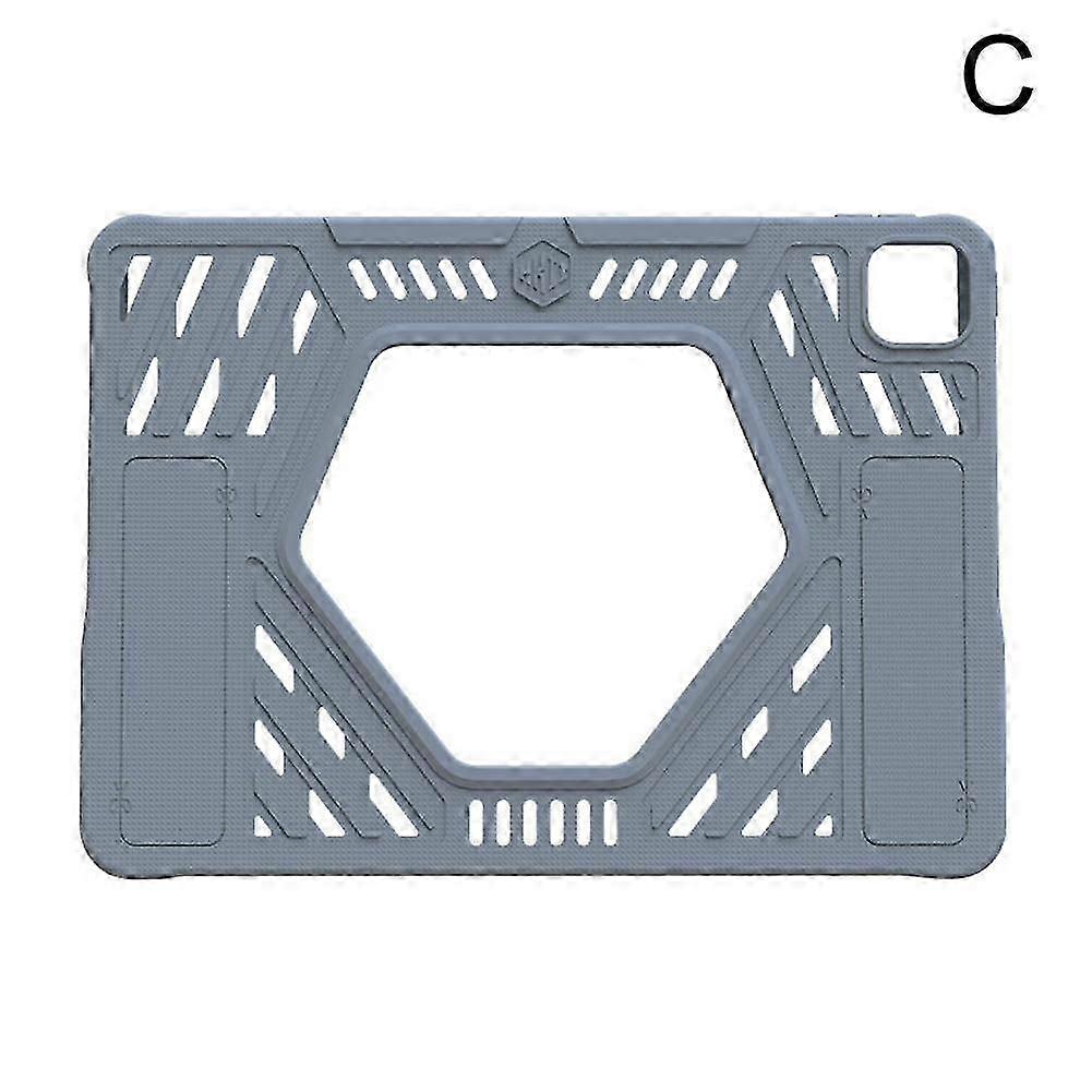 iPad Silicon Case for iPadair 5 2025