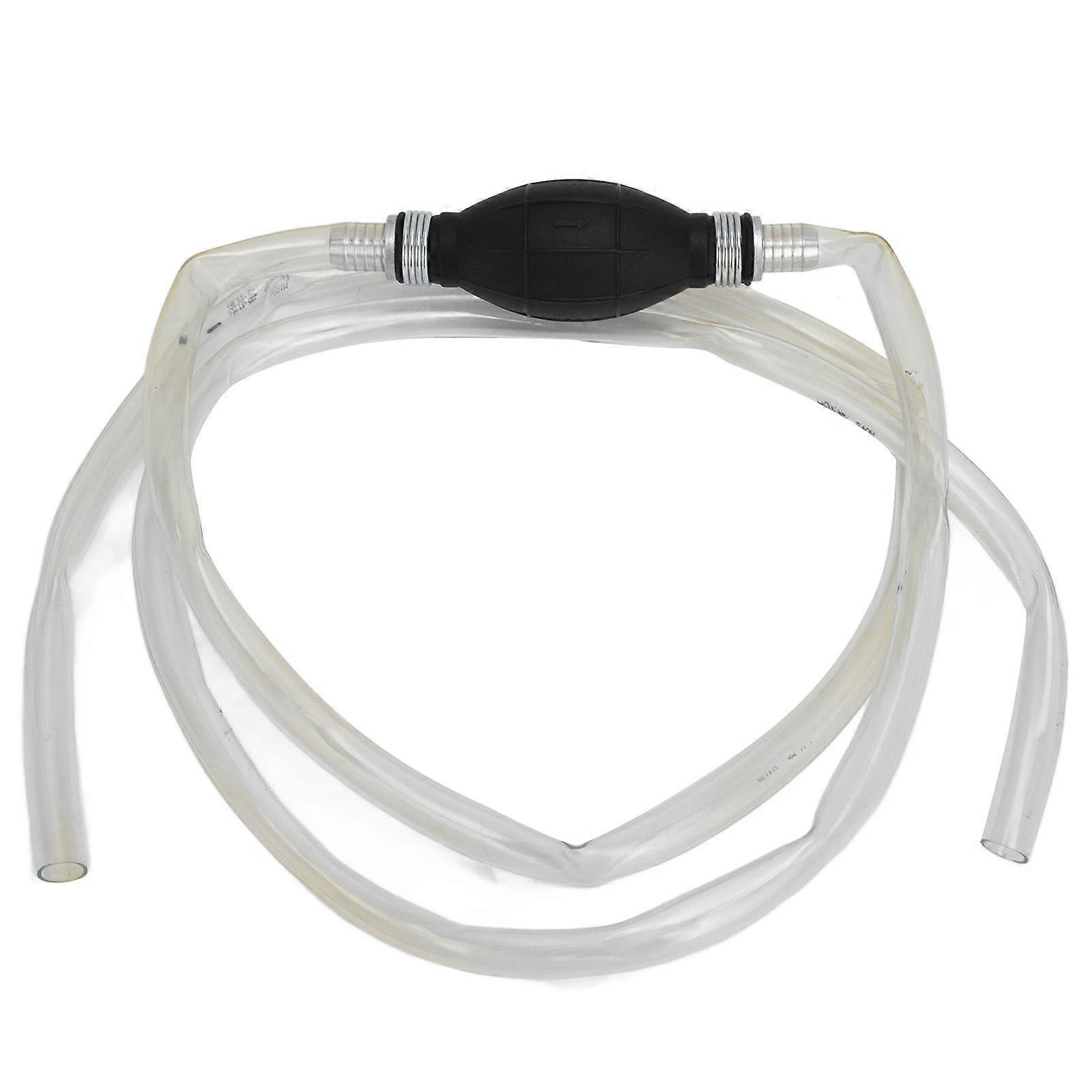 Tanque de aceite autocebante de alta calidad