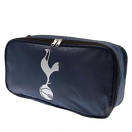 Tottenham Hotspur FC Logo Nylon Boot Bag