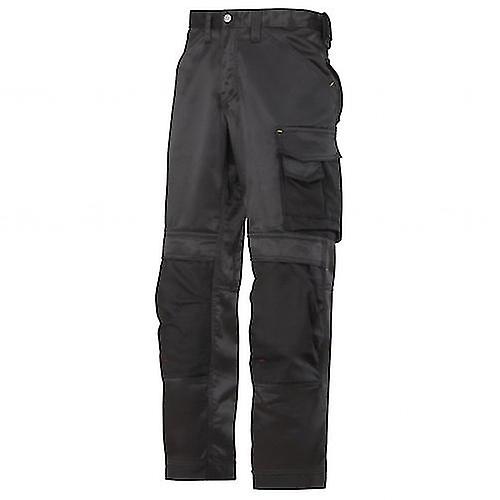 Snickers Mens DuraTwill Craftsmen Non Holster Trousers
