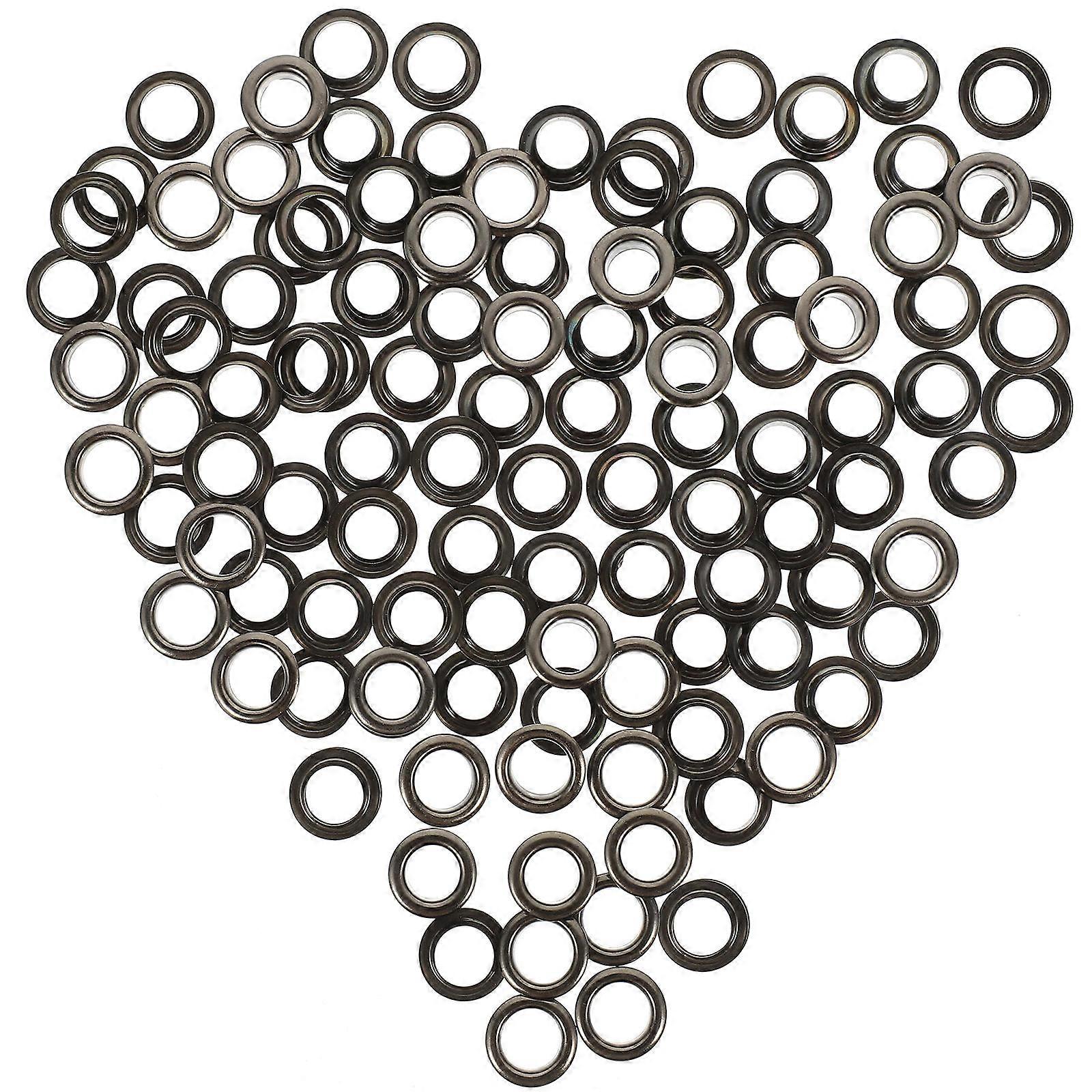 Grommets, Durable Eyelets for Canvas and Leather Maintenance