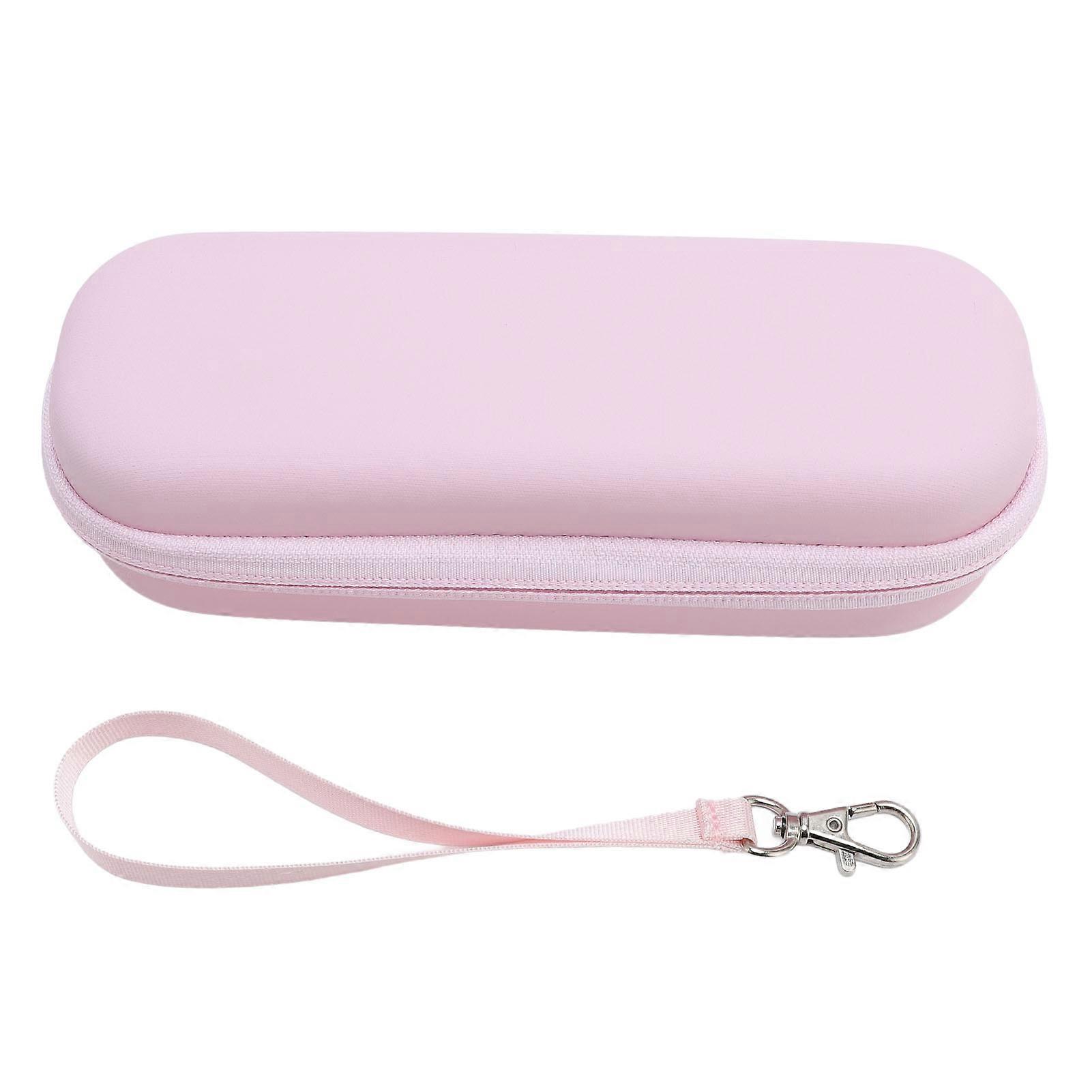Stylish Hard Case for Action Camera - Shockproof, Splashproof Travel Storage Bag