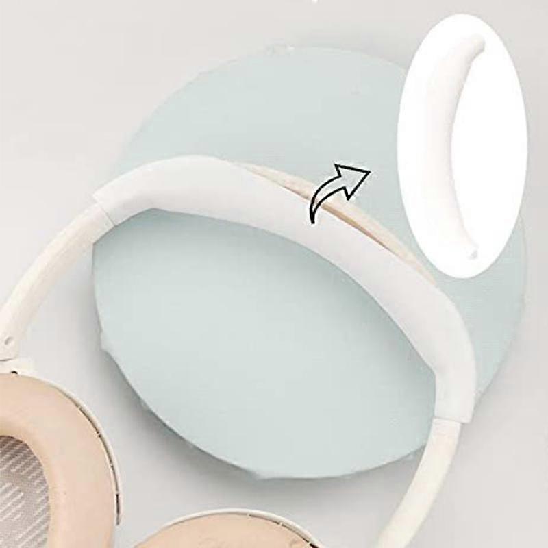 Headband Cover for Bose QuietComfort 15 QC25 QC35 QC45,Washable Silicone Headband with Bose QuietComfort 15 QC25 QC35 QC45 Headphones
