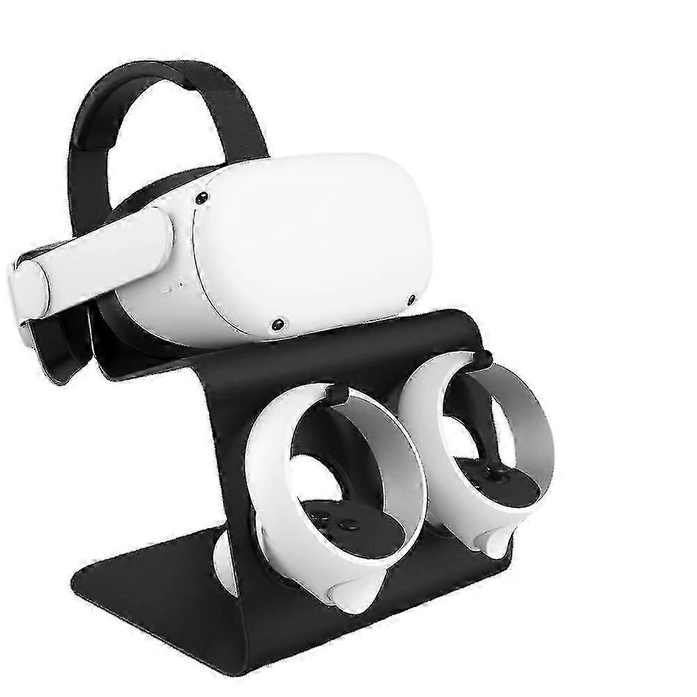 For Oculus Quest2 Aluminum Alloy All-in-one Vr Machine Desktop Display Placement Bracket