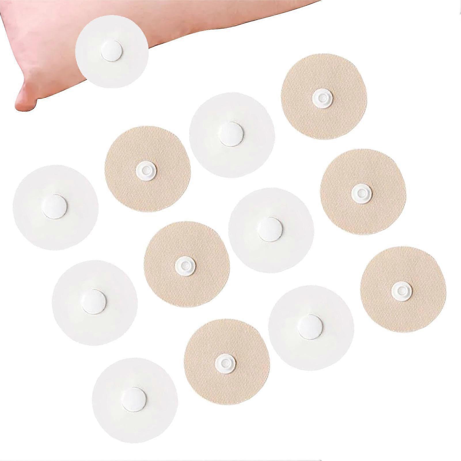 Duvet Cover Snaps with 6 Iron-On Quilt Halter Clips for Preventing Slipping - Adjustable, Durable, Easy to Use