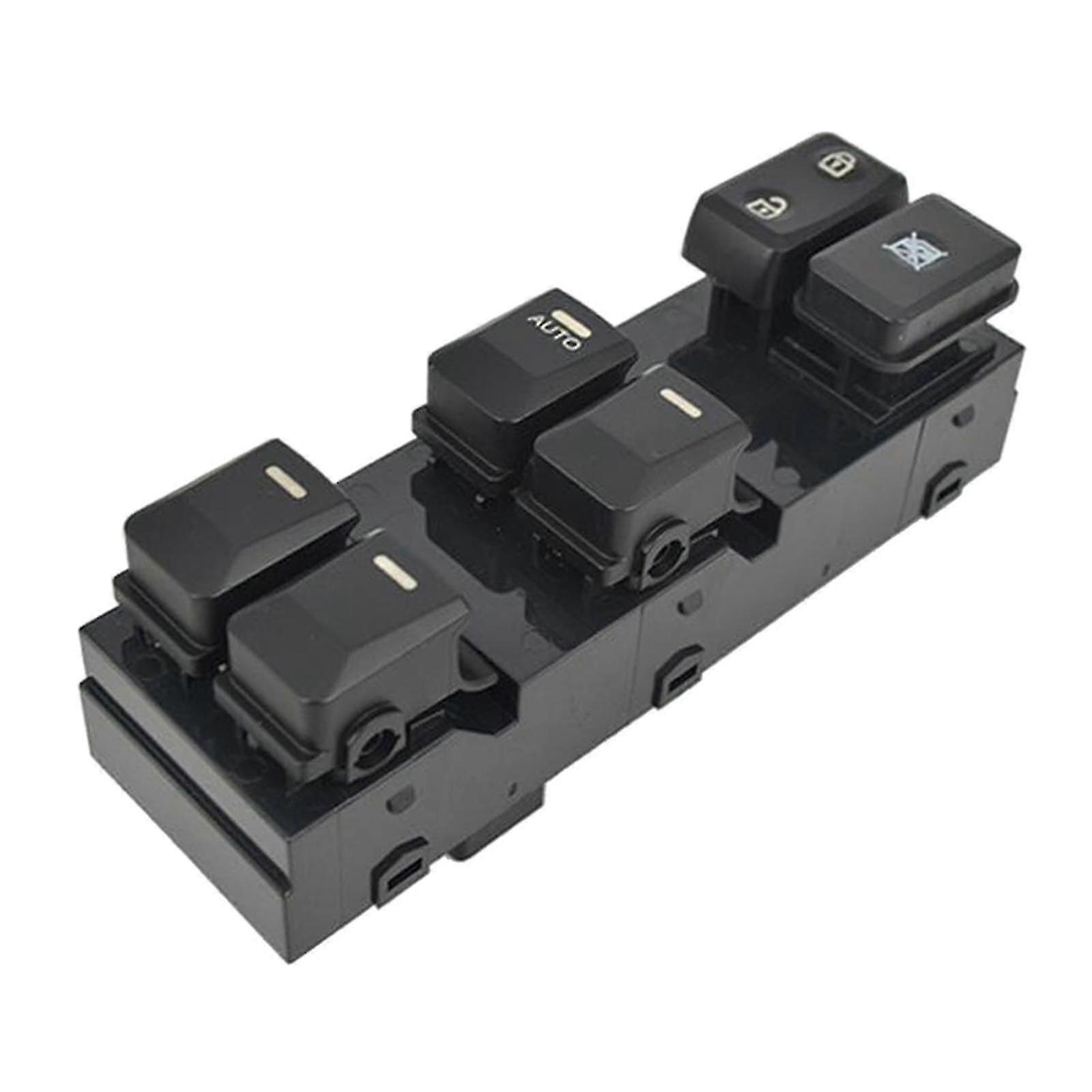 Left Power Window Switch For Kia Sportage 2011-2016 Driver Side