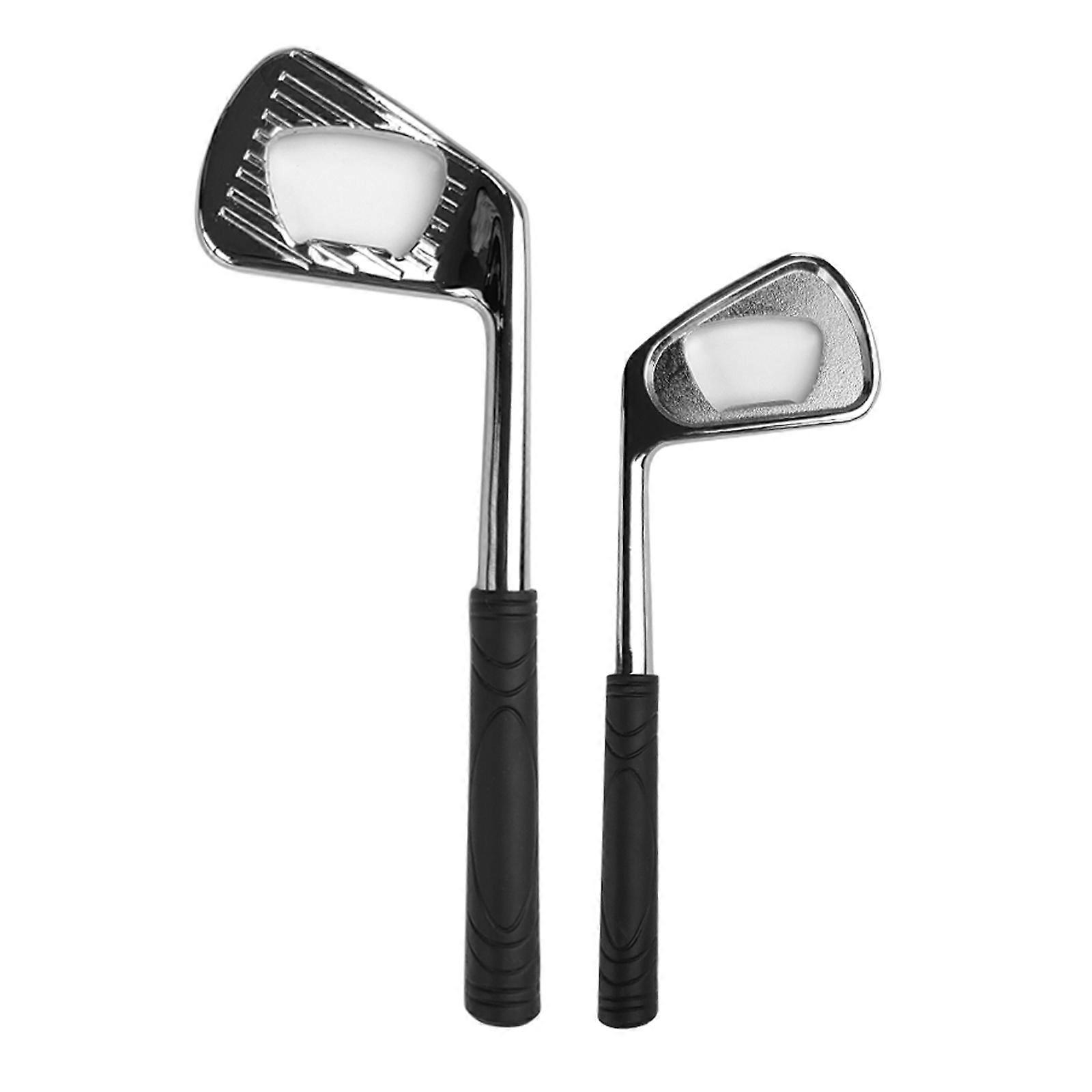 Robust Novelty Opener with Stylish Golf Theme for Entertainment