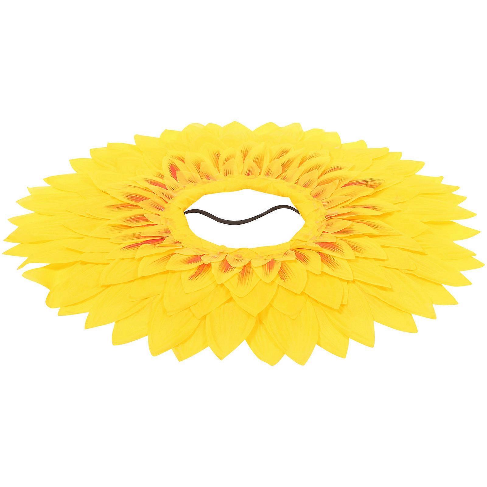 Distinctive Hats as Performance Props, Bringing Happiness to Gatherings and Plays