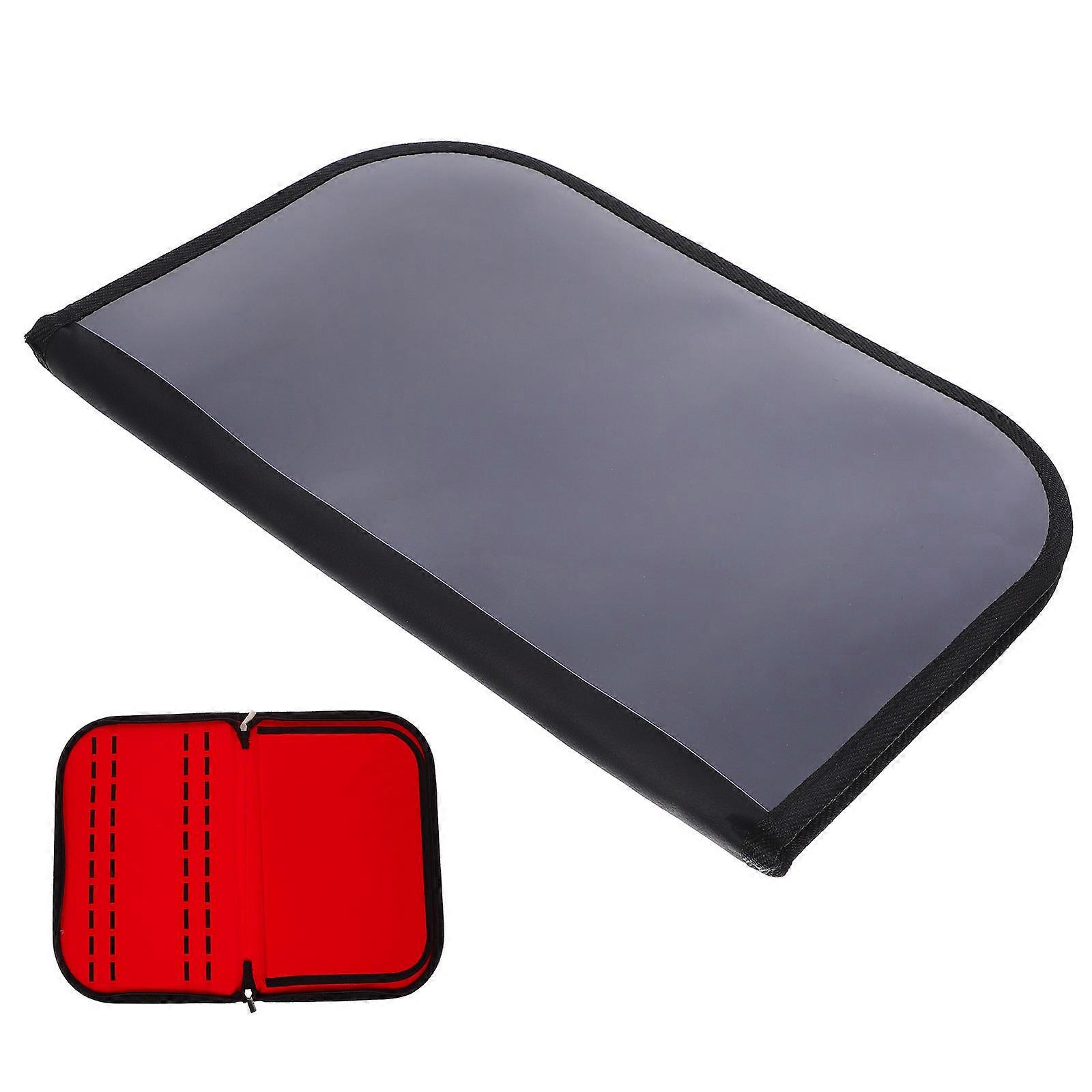Stylish Watch Box Organizer with Slot Display Case for Men and Women, Holds Various Watches for Home, Store or Mall Use