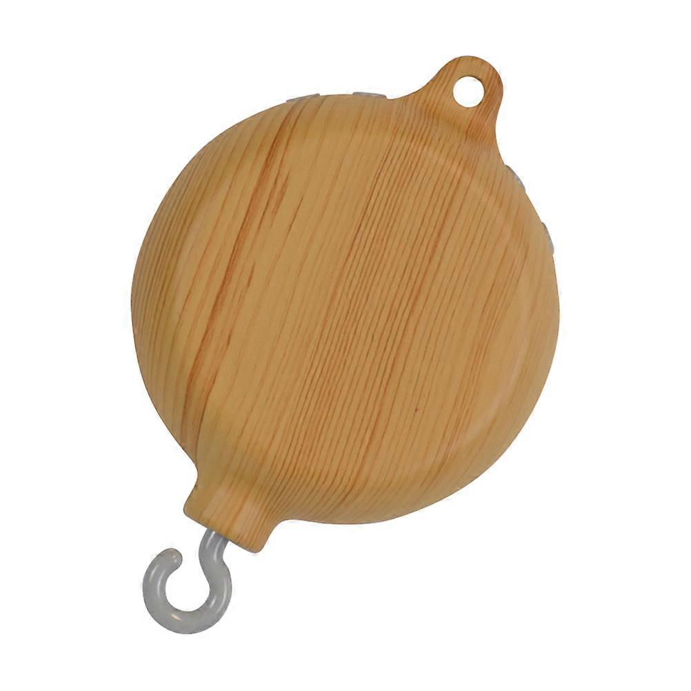 Portable Baby Music Box, Ideal for Calming and Entertainment of Toddlers