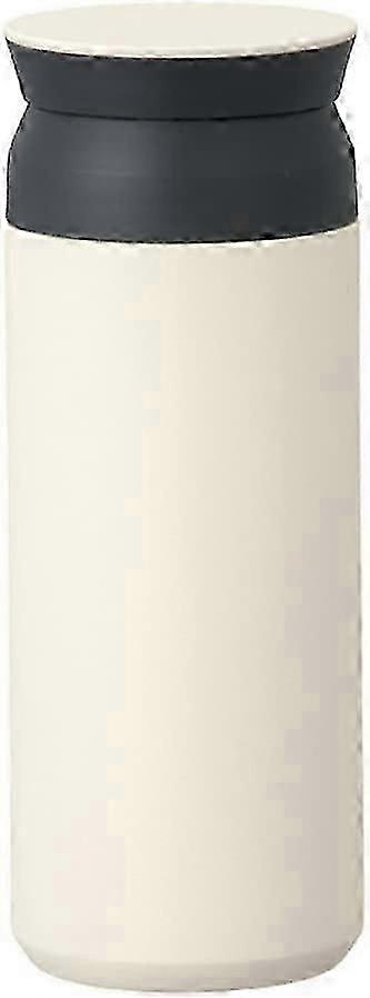 Reisebecher 500ml, weiß