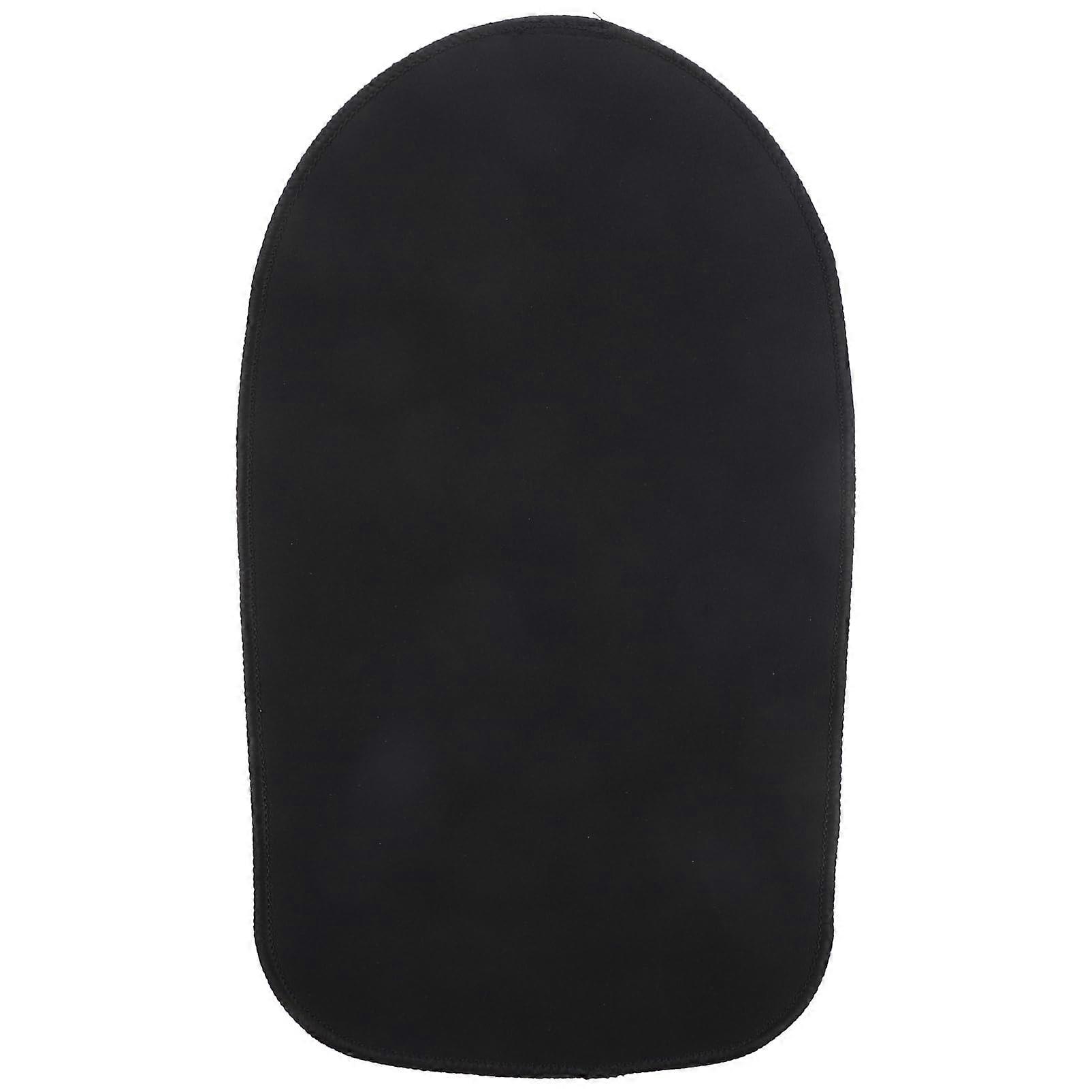 Mix Mat Rubber Pads Stand Mixer Sliding Mat Black
