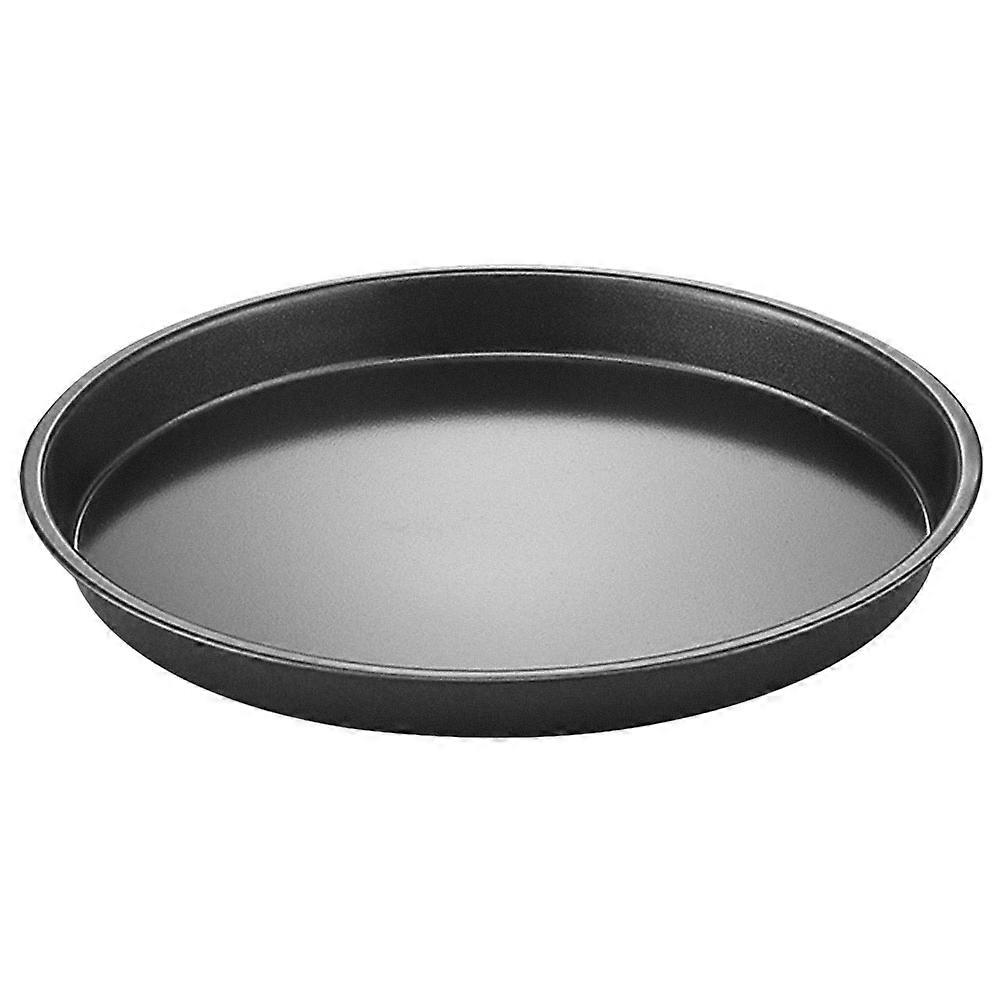 Baking Tray Metal Oven Pan Heat-Resistant Transfer Professional Design Baking Bread Assorted Color 1Pack