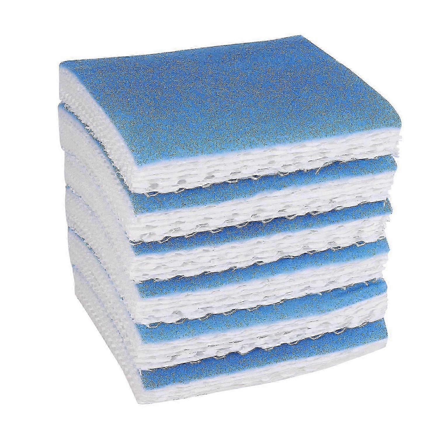 Suitable for 6 Pack Humidifier Filter Replacement for HFT600 HEV615 HEV615B HEV615W HEV620 HEV620B H SZRH A-M
