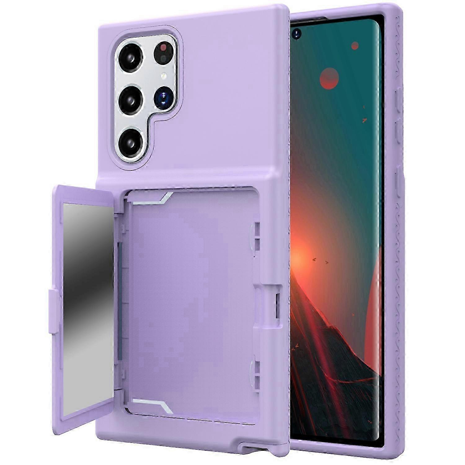 Phone Case for Galaxy S22 Ultra 5G