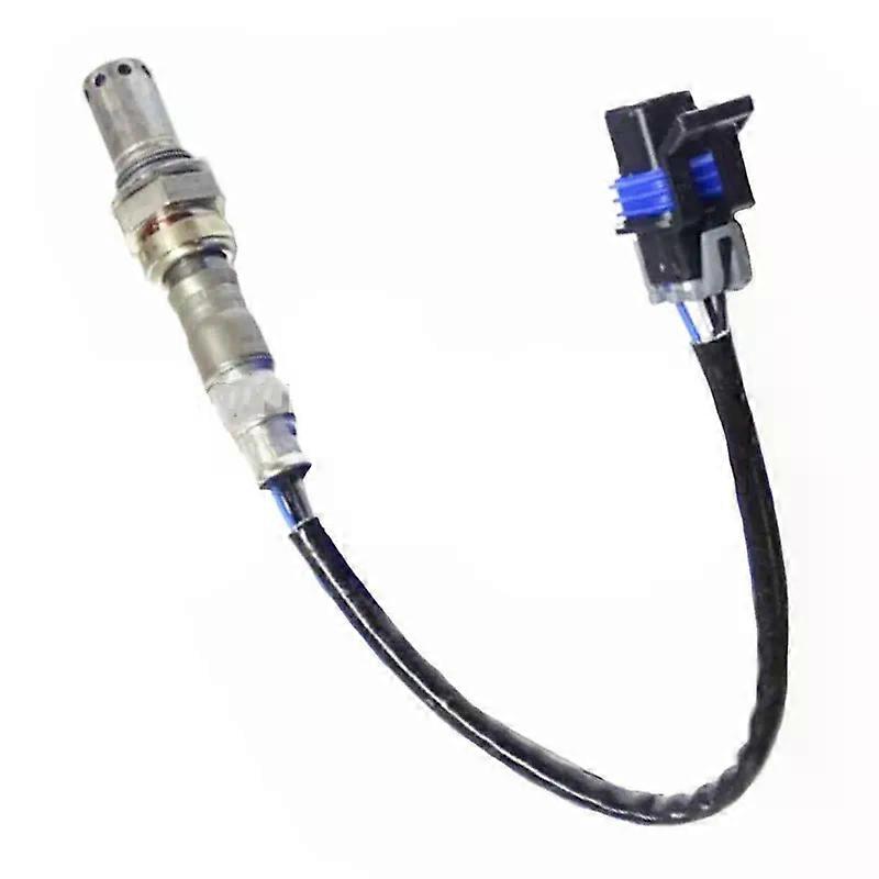 Apply 25180903 149100-7700 Rear Lambda Probe O2 Oxygen Sensor fit For CHEVROLET Cobalt 1.5L L2C B15D2 T250 2013-2018 POST-CATALYST