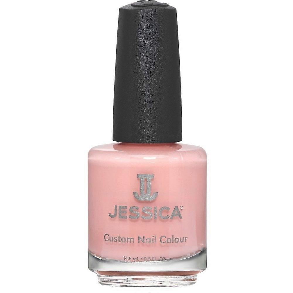 ジェシカ、カスタムネイルカラー、マニキュア、CNC-1193、砂漠の夕日、14.8ml