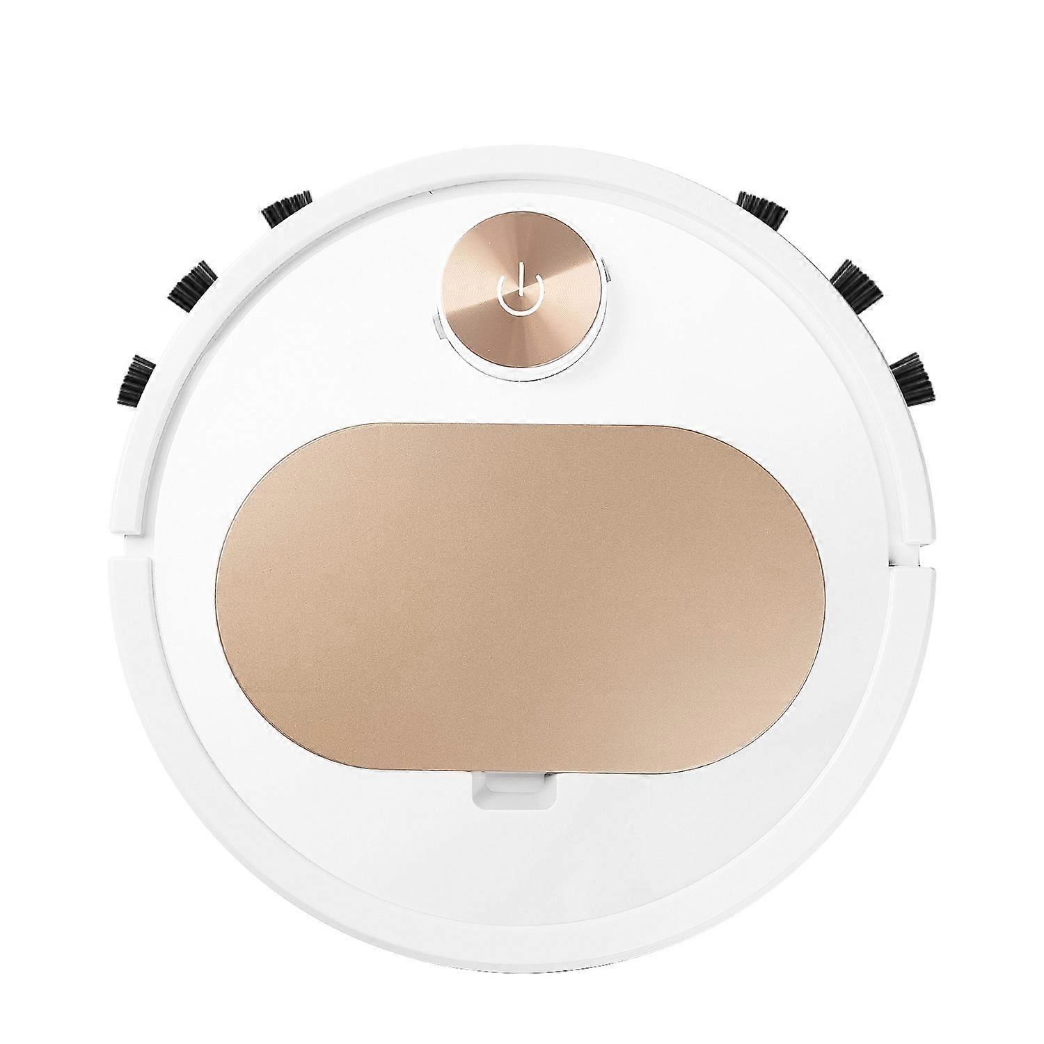 ES350 automatic sweeping vacuum cleaner