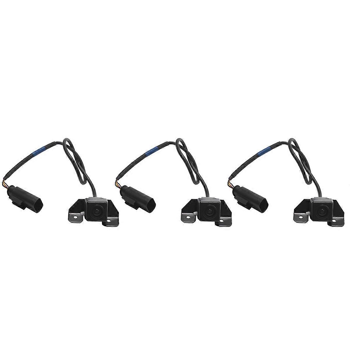 Car Rearview Camera Parking Camera for IX35 2010-2013