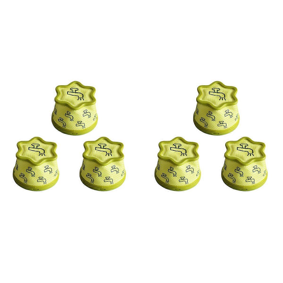 3 Pcs for Household CordZero A9 Electric Vacuum Cleaner Filter