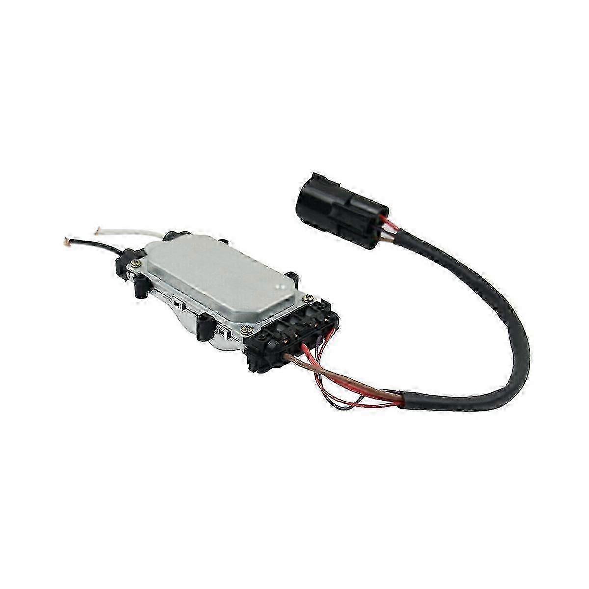 Radiator Fan Control Module for A- W169 B W245 180 200 1137328294 1137328230 A1137328294 A113732823