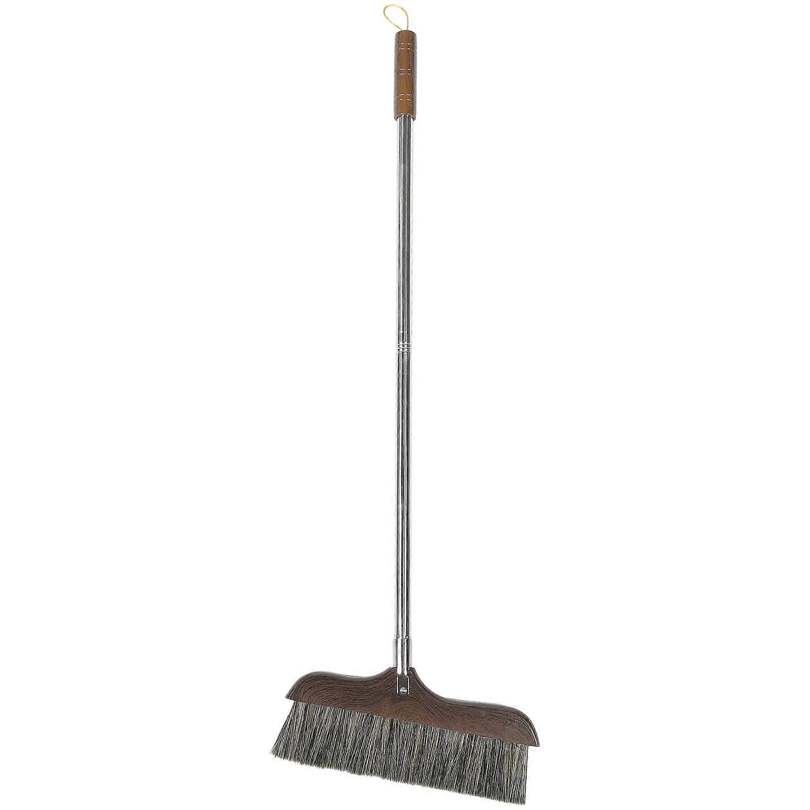 Here's a well structured product description for your **Long Handle Broom With Soft Bristles**:

 

### **Long Handle Broom With Soft Bristles –