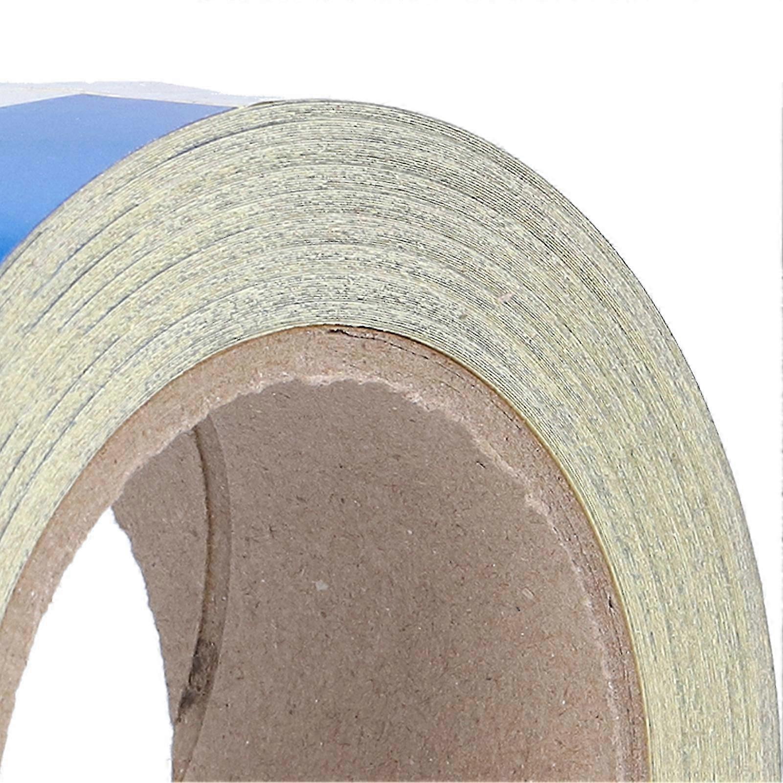 Reflective Hazard Marking Tape (5cm x 30m)