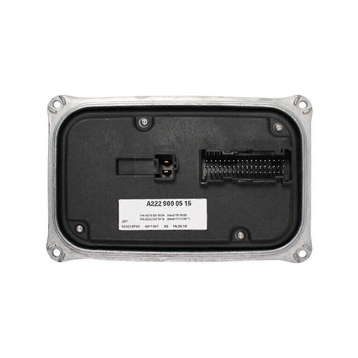 Led For Hli Max E- W213 E 180 200 250 300 Right Side A2229000515