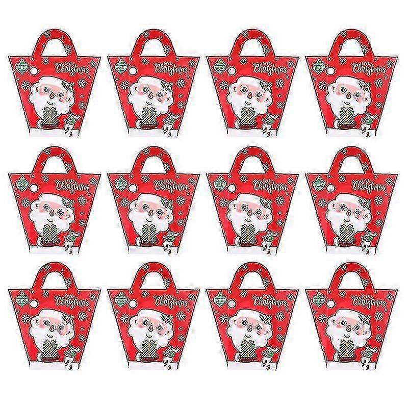 12pcs Holiday Storage Box