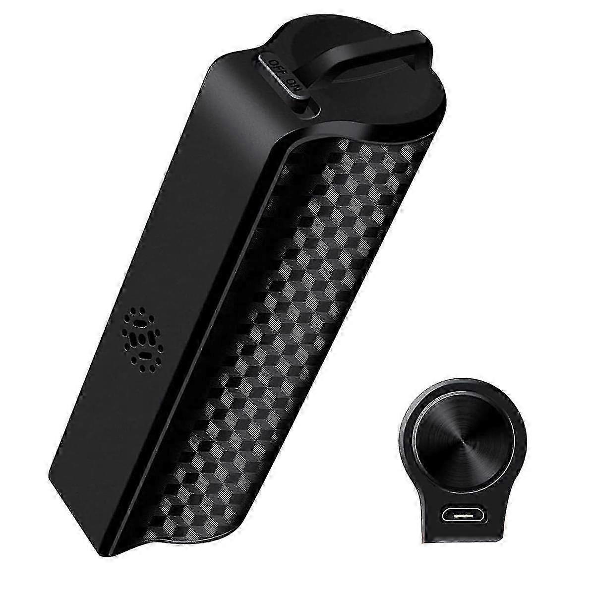 128gb voice recorder with 600 hours continuous recording, o recorder with voice activation