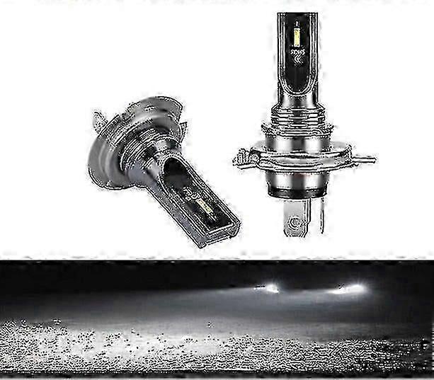 European-Friendly Led Headlight