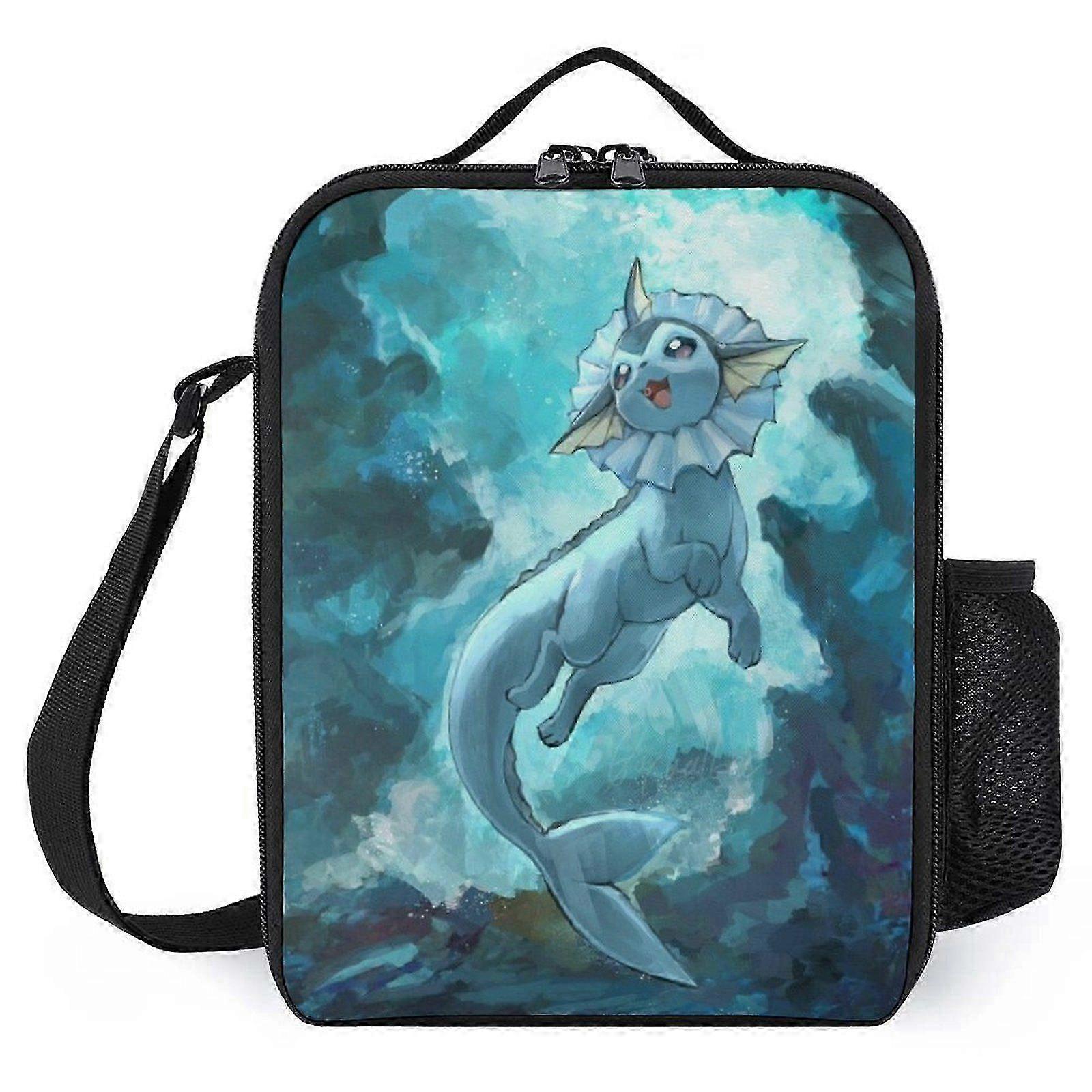 Expandable Side Panels Lunch Boxes Compatible with Certain Brands, Adjustable Capacity from 4L to 6L for Smart Space Utilization